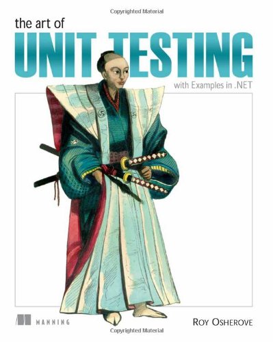 The art of unit testing