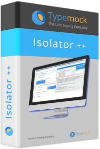 Isolator++ Software Box