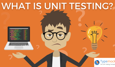 What is Unit Testing